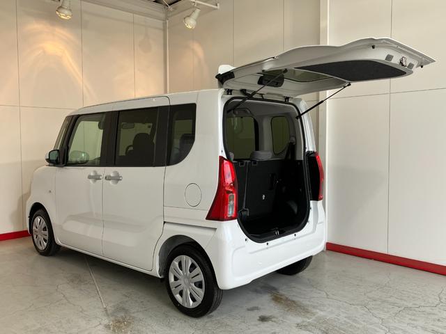 タントＸワンオーナー　バックモニター対応カメラ　左側パワースライドドア　運転席・助手席シートヒーター　ＬＥＤヘッドランプ　電動パーキングブレーキ　オートブレーキホールド　取扱説明書　メンテナンスノート（香川県）の中古車