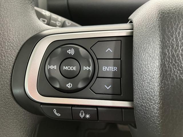 タントファンクロスワンオーナー　バックモニター対応カメラ　両側パワースライドドア　電動パーキングブレーキ　オートブレーキホールド　ＬＥＤヘッドランプ　運転席・助手席シートヒーター　取扱説明書　メンテナンスノート（香川県）の中古車
