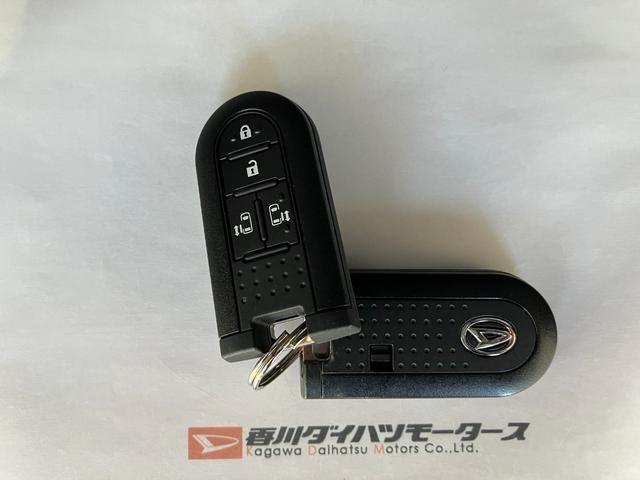 ウェイクＬ　ＳＡIIIワンオーナー　純正ナビ　純正ＥＴＣ　純正ドライブレコーダー　バックモニター　両側パワースライドドア　ハロゲンヘッドライト　スマートキー　純正１４インチアルミホイール　取扱説明書　メンテナンスノート（香川県）の中古車
