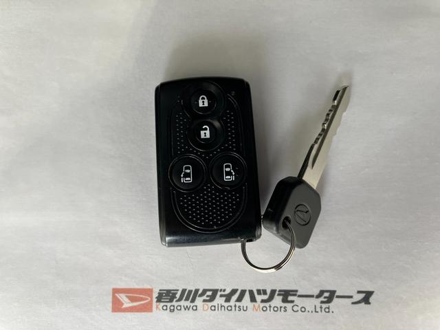 ウェイクＧ　ＳＡワンオーナー　ターボ　純正ナビ　純正ＥＴＣ　社外ドライブレコーダー　バックモニター　両側パワースライドドア　ＬＥＤヘッドランプ　純正１５インチアルミホイール　取扱説明書　メンテナンスノート（香川県）の中古車