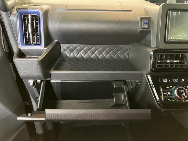 タントカスタムＸスタイルセレクションワンオーナー　純正ナビ　純正ドライブレコーダー　バックモニター　両側パワースライドドア　運転席・助手席シートヒーター　ＬＥＤヘッドランプ　スマートキー　純正１４インチアルミホイール　取扱説明書（香川県）の中古車