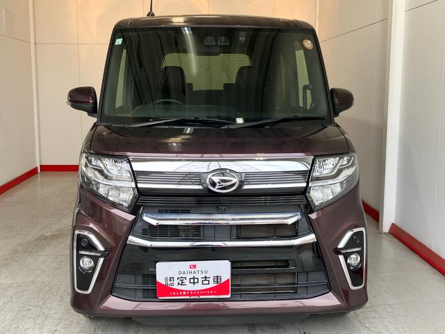 タントカスタムＸスタイルセレクションワンオーナー　純正ナビ　純正ドライブレコーダー　バックモニター　両側パワースライドドア　運転席・助手席シートヒーター　ＬＥＤヘッドランプ　スマートキー　純正１４インチアルミホイール　取扱説明書（香川県）の中古車