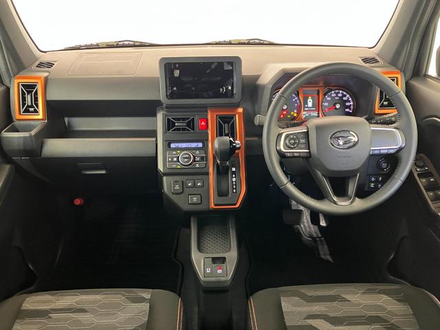 タフトＧワンオーナー　バックモニター対応カメラ　電動パーキングブレーキ　オートブレーキホールド　ＬＥＤヘッドランプ　運転席・助手席シートヒーター　アイドリングストップ　取扱説明書　メンテナンスノート（香川県）の中古車
