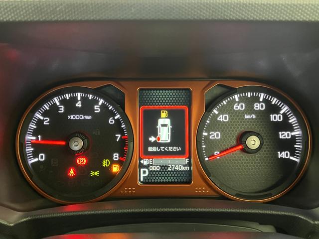 タフトＧワンオーナー　バックモニター対応カメラ　電動パーキングブレーキ　オートブレーキホールド　ＬＥＤヘッドランプ　運転席・助手席シートヒーター　アイドリングストップ　取扱説明書　メンテナンスノート（香川県）の中古車