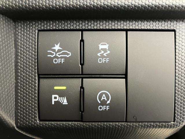 タフトＧワンオーナー　バックモニター対応カメラ　電動パーキングブレーキ　オートブレーキホールド　ＬＥＤヘッドランプ　運転席・助手席シートヒーター　アイドリングストップ　取扱説明書　メンテナンスノート（香川県）の中古車