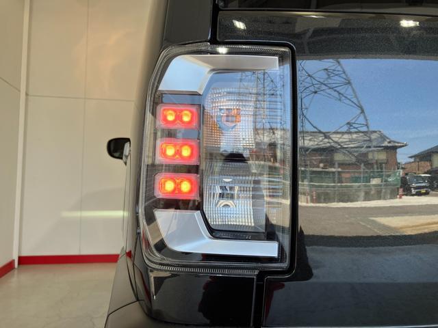 タフトＧワンオーナー　バックモニター対応カメラ　電動パーキングブレーキ　オートブレーキホールド　ＬＥＤヘッドランプ　運転席・助手席シートヒーター　アイドリングストップ　取扱説明書　メンテナンスノート（香川県）の中古車