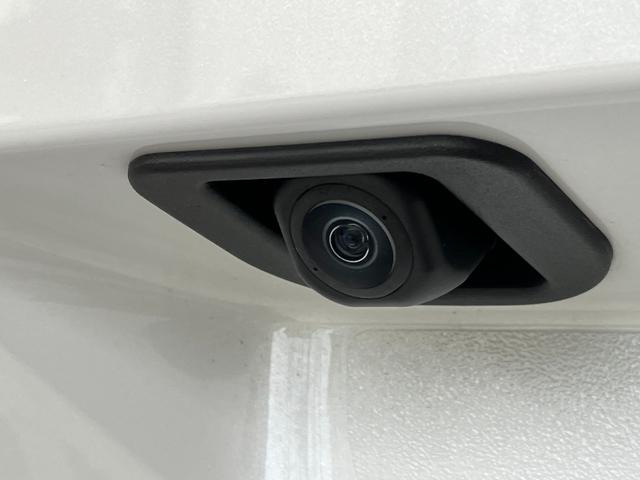 ムーヴキャンバスストライプスＧワンオーナー　バックモニター対応カメラ　両側パワースライドドア　電動パーキングブレーキ　オートブレーキホールド　ホッとカップホルダー　運転席・助手席シートヒーター　ＬＥＤヘッドランプ　スマートキー（香川県）の中古車