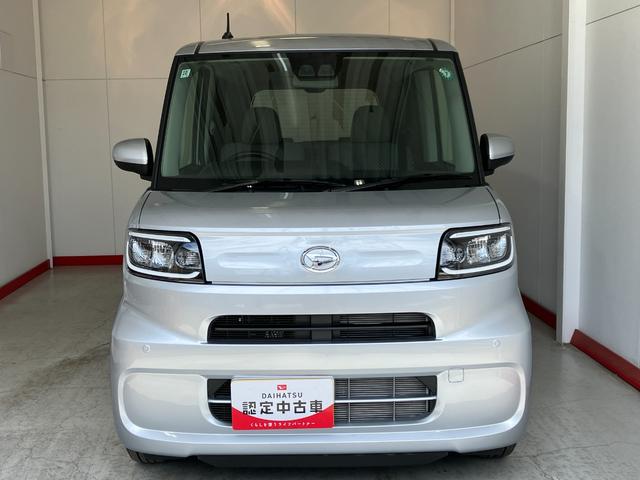 タントＬワンオーナー　バックモニター対応カメラ　両側スライドドア　ＬＥＤヘッドランプ　スマートキー　アイドリングストップ　オートライト　オートマチックハイビーム　取扱説明書　メンテナンスノート（香川県）の中古車