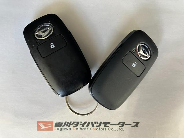 タントＬワンオーナー　バックモニター対応カメラ　両側スライドドア　ＬＥＤヘッドランプ　スマートキー　アイドリングストップ　オートライト　オートマチックハイビーム　取扱説明書　メンテナンスノート（香川県）の中古車