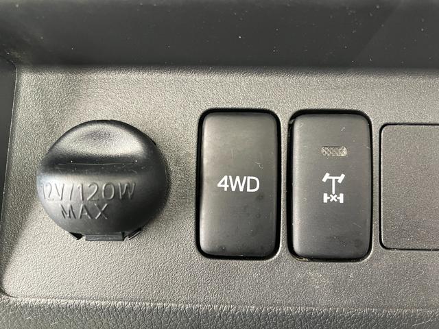 ハイゼットトラックスタンダード　農用スペシャルワンオーナー　４ＷＤ　ＭＴ　作業灯　ＡＭ／ＦＭラジオ　ラバーマット　バイザー　取扱説明書　メンテナンスノート（香川県）の中古車