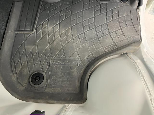ハイゼットトラックスタンダード　農用スペシャルワンオーナー　４ＷＤ　ＭＴ　作業灯　ＡＭ／ＦＭラジオ　ラバーマット　バイザー　取扱説明書　メンテナンスノート（香川県）の中古車