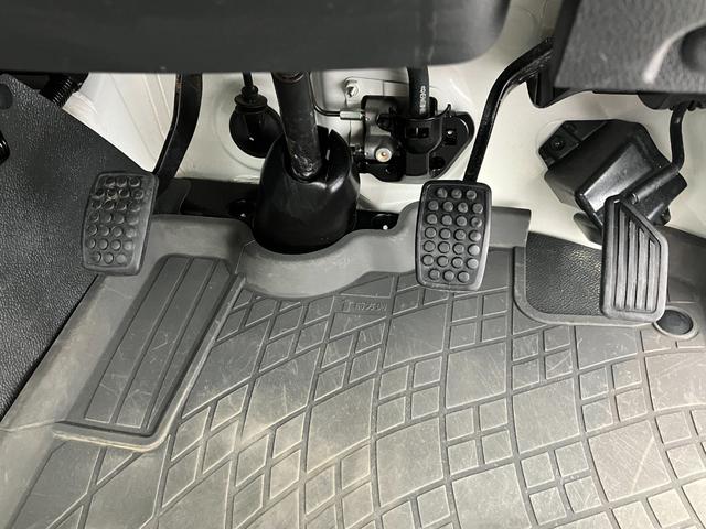 ハイゼットトラックスタンダード　農用スペシャルワンオーナー　４ＷＤ　ＭＴ　作業灯　ＡＭ／ＦＭラジオ　ラバーマット　バイザー　取扱説明書　メンテナンスノート（香川県）の中古車