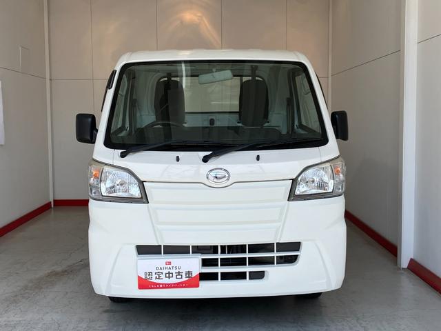 ハイゼットトラックスタンダード　農用スペシャルワンオーナー　４ＷＤ　ＭＴ　作業灯　ＡＭ／ＦＭラジオ　ラバーマット　バイザー　取扱説明書　メンテナンスノート（香川県）の中古車