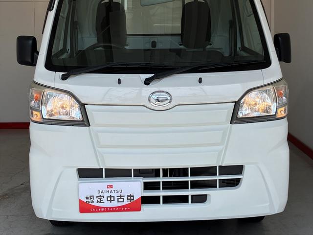 ハイゼットトラックスタンダード　農用スペシャルワンオーナー　４ＷＤ　ＭＴ　作業灯　ＡＭ／ＦＭラジオ　ラバーマット　バイザー　取扱説明書　メンテナンスノート（香川県）の中古車