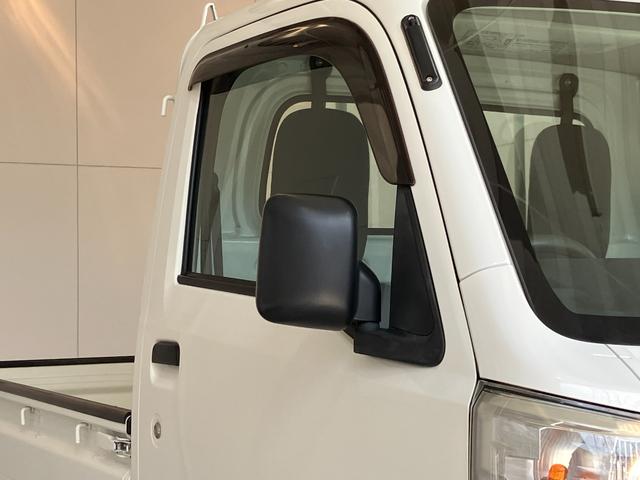ハイゼットトラックスタンダード　農用スペシャルワンオーナー　４ＷＤ　ＭＴ　作業灯　ＡＭ／ＦＭラジオ　ラバーマット　バイザー　取扱説明書　メンテナンスノート（香川県）の中古車