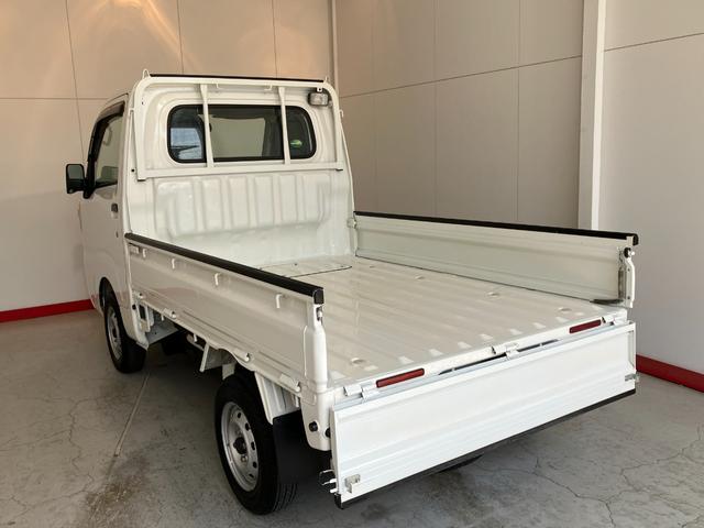 ハイゼットトラックスタンダード　農用スペシャルワンオーナー　４ＷＤ　ＭＴ　作業灯　ＡＭ／ＦＭラジオ　ラバーマット　バイザー　取扱説明書　メンテナンスノート（香川県）の中古車