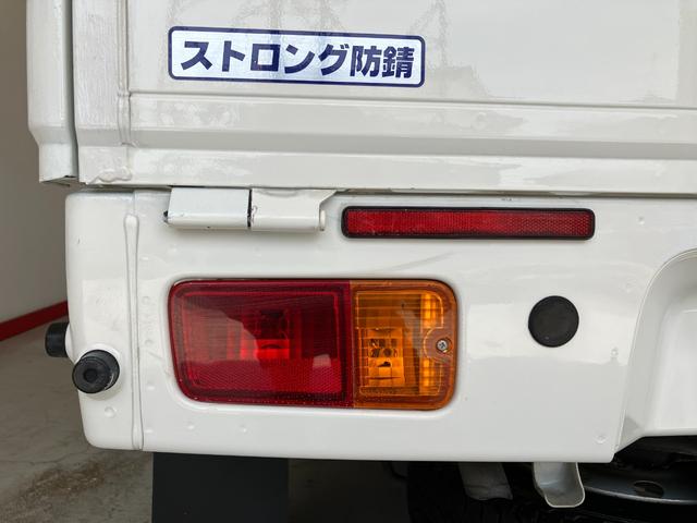 ハイゼットトラックスタンダード　農用スペシャルワンオーナー　４ＷＤ　ＭＴ　作業灯　ＡＭ／ＦＭラジオ　ラバーマット　バイザー　取扱説明書　メンテナンスノート（香川県）の中古車