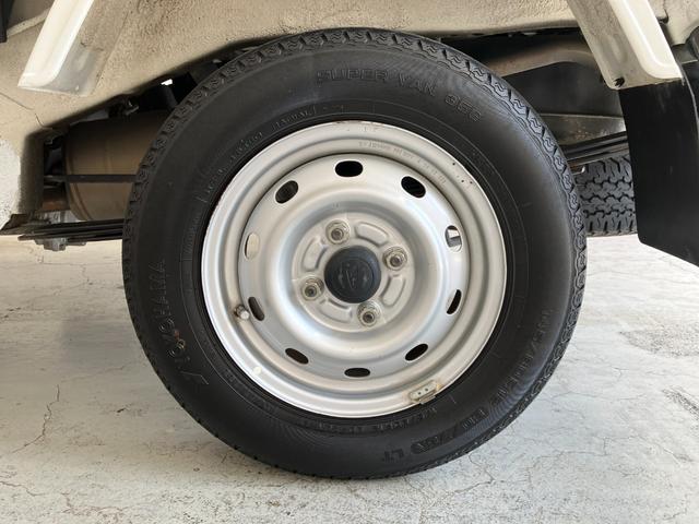 ハイゼットトラックスタンダード　農用スペシャルワンオーナー　４ＷＤ　ＭＴ　作業灯　ＡＭ／ＦＭラジオ　ラバーマット　バイザー　取扱説明書　メンテナンスノート（香川県）の中古車