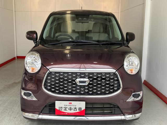 キャストスタイルＸ　リミテッド　ＳＡIIIワンオーナー　純正ナビ　純正ドライブレコーダー　バックモニター　運転席・助手席シートヒーター　純正１５インチアルミホイール　ハロゲンヘッドライト　スマートキー　取扱説明書　メンテナンスノート（香川県）の中古車