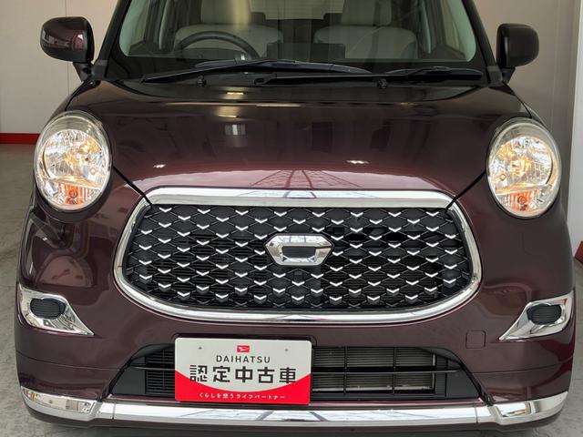 キャストスタイルＸ　リミテッド　ＳＡIIIワンオーナー　純正ナビ　純正ドライブレコーダー　バックモニター　運転席・助手席シートヒーター　純正１５インチアルミホイール　ハロゲンヘッドライト　スマートキー　取扱説明書　メンテナンスノート（香川県）の中古車