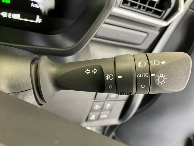 ロッキープレミアムＧ　ＨＥＶワンオーナー　パノラマモニター対応カメラ　アダプティブクルーズコントロール　電動パーキングブレーキ　運転席・助手席シートヒーター　ＬＥＤヘッドランプ　純正１７インチアルミホイール　スマートキー（香川県）の中古車