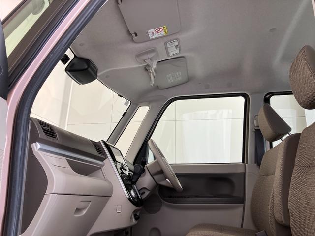 タントＸ　ＳＡIIIワンオーナー　純正ナビ　バックモニター　左側パワースライドドア　運転席シートヒーター　ハロゲンヘッドライト　オートライト　オートマチックハイビーム　スマートキー　取扱説明書　メンテナンスノート（香川県）の中古車