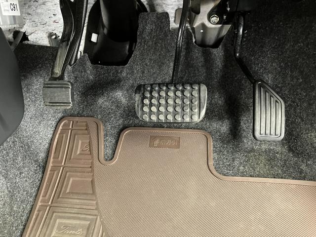 タントＸ　ＳＡIIIワンオーナー　純正ナビ　バックモニター　左側パワースライドドア　運転席シートヒーター　ハロゲンヘッドライト　オートライト　オートマチックハイビーム　スマートキー　取扱説明書　メンテナンスノート（香川県）の中古車