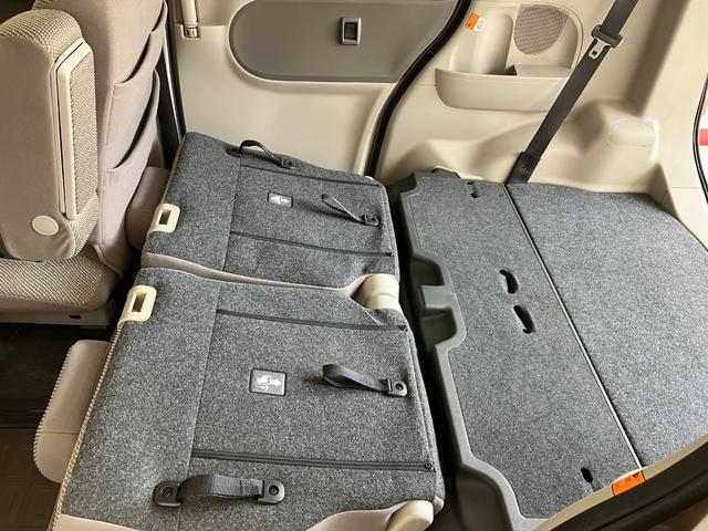 タントＸ　ＳＡIIIワンオーナー　純正ナビ　バックモニター　左側パワースライドドア　運転席シートヒーター　ハロゲンヘッドライト　オートライト　オートマチックハイビーム　スマートキー　取扱説明書　メンテナンスノート（香川県）の中古車