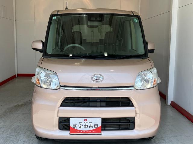 タントＸ　ＳＡIIIワンオーナー　純正ナビ　バックモニター　左側パワースライドドア　運転席シートヒーター　ハロゲンヘッドライト　オートライト　オートマチックハイビーム　スマートキー　取扱説明書　メンテナンスノート（香川県）の中古車
