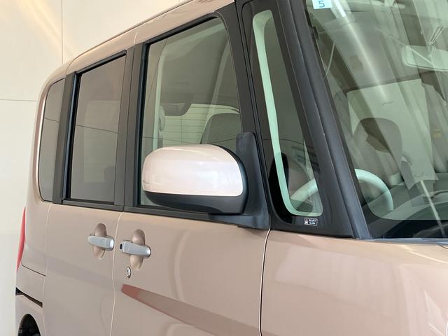 タントＸ　ＳＡIIIワンオーナー　純正ナビ　バックモニター　左側パワースライドドア　運転席シートヒーター　ハロゲンヘッドライト　オートライト　オートマチックハイビーム　スマートキー　取扱説明書　メンテナンスノート（香川県）の中古車