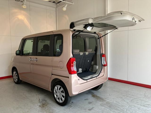 タントＸ　ＳＡIIIワンオーナー　純正ナビ　バックモニター　左側パワースライドドア　運転席シートヒーター　ハロゲンヘッドライト　オートライト　オートマチックハイビーム　スマートキー　取扱説明書　メンテナンスノート（香川県）の中古車