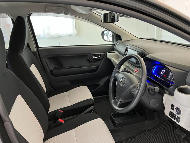 ミライースＧ　リミテッドＳＡIIIワンオーナー　ＵＳＢチューナー　バックモニター　運転席・助手席シートヒーター　ＬＥＤヘッドランプ　純正１４インチアルミホイール　スマートキー　電動格納ミラー　取扱説明書　メンテナンスノート（香川県）の中古車