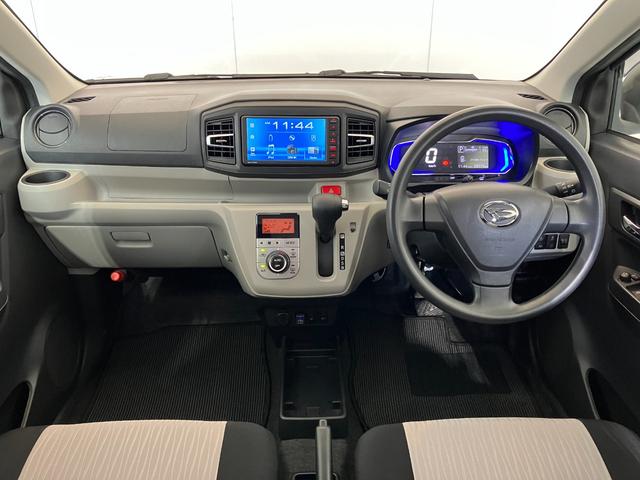 ミライースＧ　リミテッドＳＡIIIワンオーナー　ＵＳＢチューナー　バックモニター　運転席・助手席シートヒーター　ＬＥＤヘッドランプ　純正１４インチアルミホイール　スマートキー　電動格納ミラー　取扱説明書　メンテナンスノート（香川県）の中古車