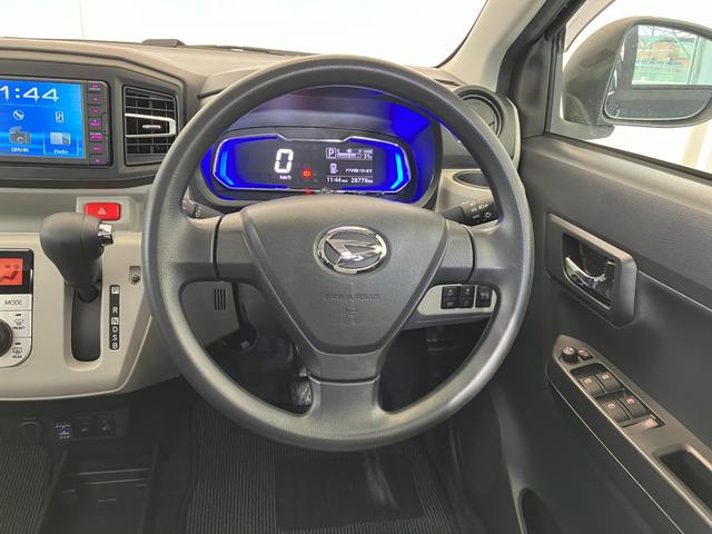 ミライースＧ　リミテッドＳＡIIIワンオーナー　ＵＳＢチューナー　バックモニター　運転席・助手席シートヒーター　ＬＥＤヘッドランプ　純正１４インチアルミホイール　スマートキー　電動格納ミラー　取扱説明書　メンテナンスノート（香川県）の中古車