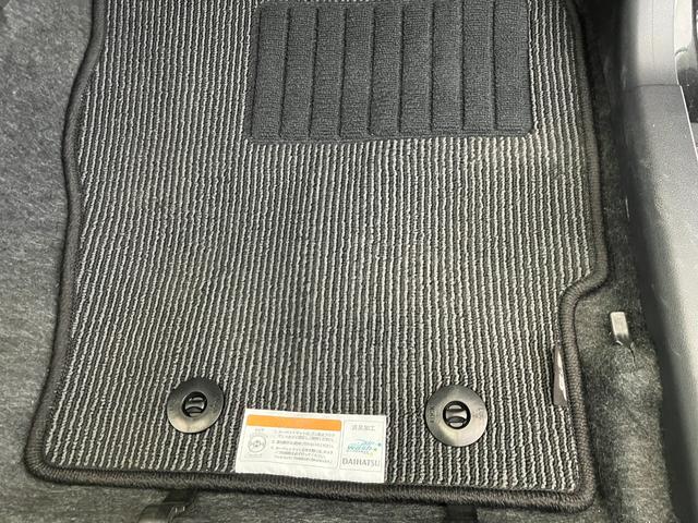 ミライースＧ　リミテッドＳＡIIIワンオーナー　ＵＳＢチューナー　バックモニター　運転席・助手席シートヒーター　ＬＥＤヘッドランプ　純正１４インチアルミホイール　スマートキー　電動格納ミラー　取扱説明書　メンテナンスノート（香川県）の中古車