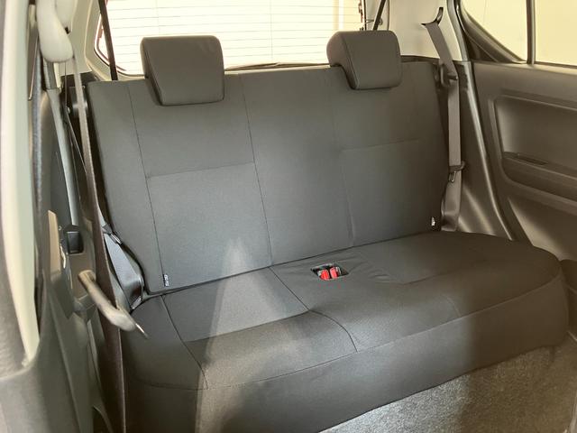 ミライースＧ　リミテッドＳＡIIIワンオーナー　ＵＳＢチューナー　バックモニター　運転席・助手席シートヒーター　ＬＥＤヘッドランプ　純正１４インチアルミホイール　スマートキー　電動格納ミラー　取扱説明書　メンテナンスノート（香川県）の中古車