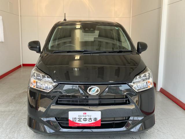 ミライースＧ　リミテッドＳＡIIIワンオーナー　ＵＳＢチューナー　バックモニター　運転席・助手席シートヒーター　ＬＥＤヘッドランプ　純正１４インチアルミホイール　スマートキー　電動格納ミラー　取扱説明書　メンテナンスノート（香川県）の中古車
