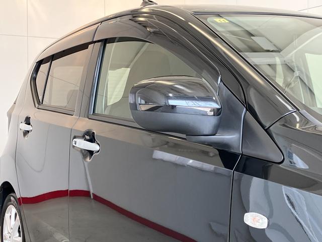 ミライースＧ　リミテッドＳＡIIIワンオーナー　ＵＳＢチューナー　バックモニター　運転席・助手席シートヒーター　ＬＥＤヘッドランプ　純正１４インチアルミホイール　スマートキー　電動格納ミラー　取扱説明書　メンテナンスノート（香川県）の中古車