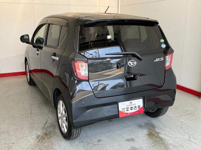 ミライースＧ　リミテッドＳＡIIIワンオーナー　ＵＳＢチューナー　バックモニター　運転席・助手席シートヒーター　ＬＥＤヘッドランプ　純正１４インチアルミホイール　スマートキー　電動格納ミラー　取扱説明書　メンテナンスノート（香川県）の中古車