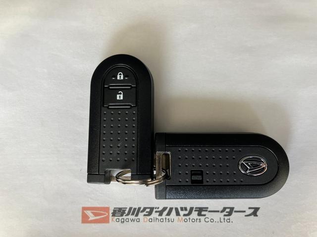 ミライースＧ　リミテッドＳＡIIIワンオーナー　ＵＳＢチューナー　バックモニター　運転席・助手席シートヒーター　ＬＥＤヘッドランプ　純正１４インチアルミホイール　スマートキー　電動格納ミラー　取扱説明書　メンテナンスノート（香川県）の中古車