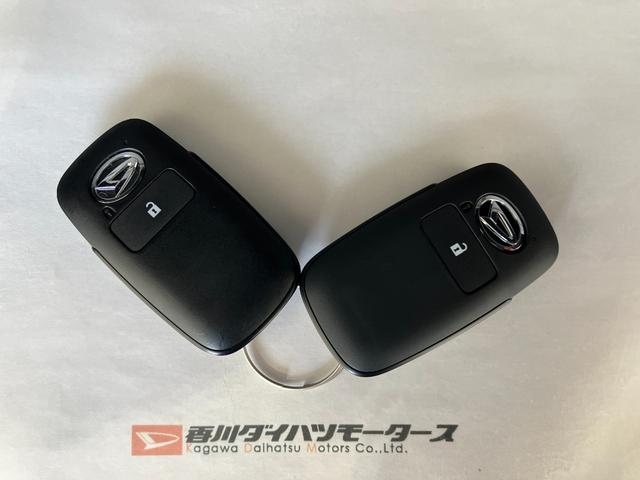 タフトＸワンオーナー　バックモニター対応カメラ　電動パーキングブレーキ　オートブレーキホールド　ＬＥＤヘッドランプ　オートライト　オートマチックハイビーム　スマートキー　取扱説明書　メンテナンスノート（香川県）の中古車