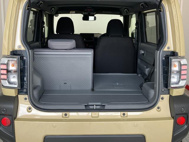 タフトＸワンオーナー　バックモニター対応カメラ　電動パーキングブレーキ　オートブレーキホールド　ＬＥＤヘッドランプ　オートライト　オートマチックハイビーム　スマートキー　取扱説明書　メンテナンスノート（香川県）の中古車