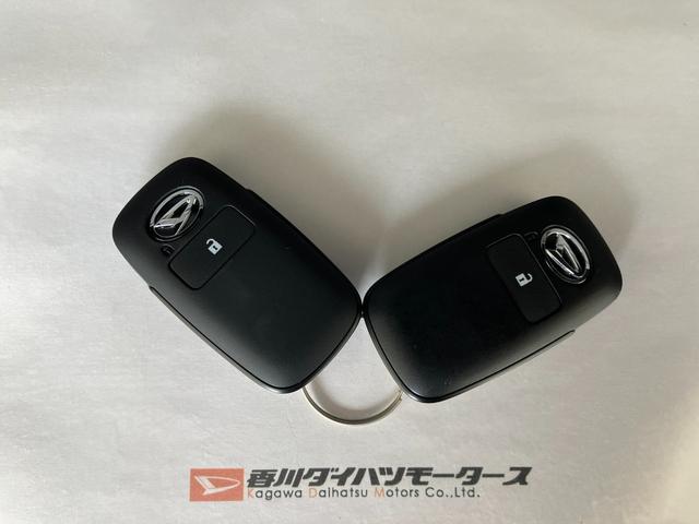 タフトＸワンオーナー　バックモニター対応カメラ　電動パーキングブレーキ　オートブレーキホールド　ＬＥＤヘッドランプ　オートライト　オートマチックハイビーム　スマートキー　取扱説明書　メンテナンスノート（香川県）の中古車