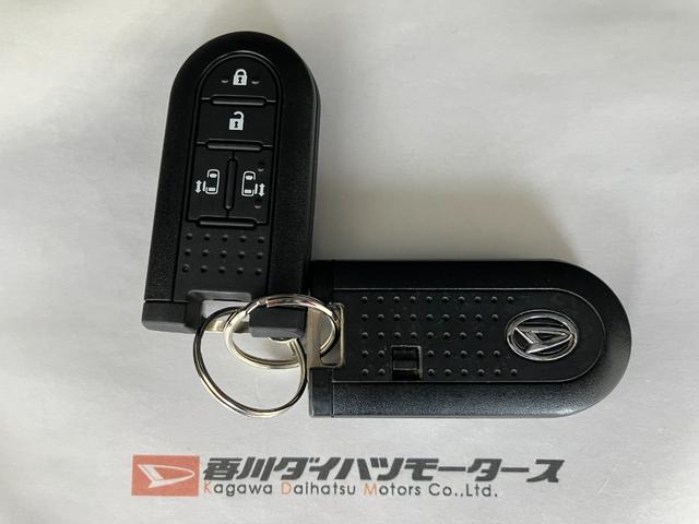タントカスタムＸ　トップエディションＶＳ　ＳＡIIIワンオーナー　純正ナビ　純正ＥＴＣ　純正ドライブレコーダー　パノラマモニター　両側パワースライドドア　運転席シートヒーター　純正１４インチアルミホイール　スマアシＩＩＩ　ＬＥＤヘッドランプ（香川県）の中古車