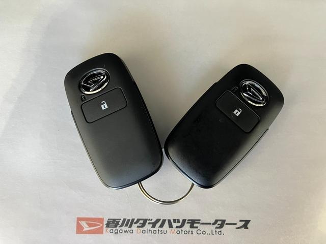 タフトＸワンオーナー　バックモニター対応カメラ　電動パーキングブレーキ　オートブレーキホールド　ＬＥＤヘッドランプ　オートライト　オートマチックハイビーム　スマートキー　取扱説明書　メンテナンスノート（香川県）の中古車