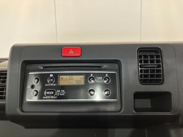 ハイゼットトラックＥＸＴワンオーナー　４ＷＤ　ハロゲンヘッドライト　キーレスエントリー　ラバーマット　バイザー　取扱説明書　メンテナンスノート（香川県）の中古車