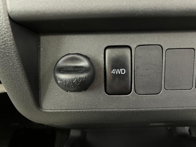 ハイゼットトラックＥＸＴワンオーナー　４ＷＤ　ハロゲンヘッドライト　キーレスエントリー　ラバーマット　バイザー　取扱説明書　メンテナンスノート（香川県）の中古車