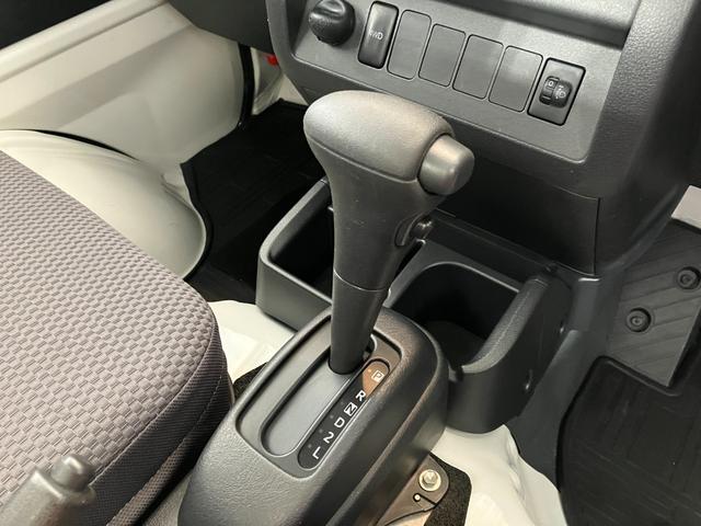 ハイゼットトラックＥＸＴワンオーナー　４ＷＤ　ハロゲンヘッドライト　キーレスエントリー　ラバーマット　バイザー　取扱説明書　メンテナンスノート（香川県）の中古車