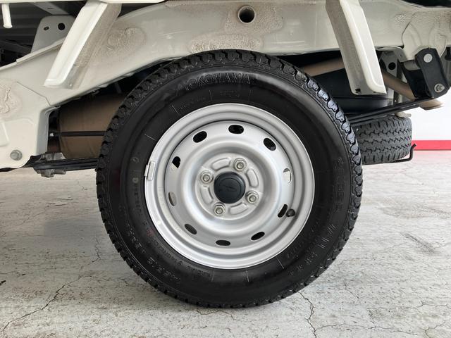 ハイゼットトラックＥＸＴワンオーナー　４ＷＤ　ハロゲンヘッドライト　キーレスエントリー　ラバーマット　バイザー　取扱説明書　メンテナンスノート（香川県）の中古車