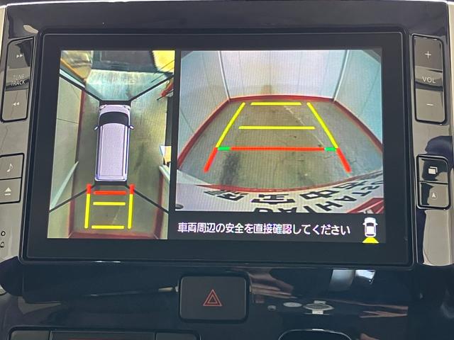 タントカスタムＲＳ　トップエディションＶＳ　ＳＡIIIワンオーナー　ターボ　純正ナビ　純正ドライブレコーダー　パノラマモニター　両側パワースライドドア　運転席シートヒーター　純正１５インチアルミホイール　スマアシＩＩＩ　ＬＥＤヘッドランプ　スマートキー（香川県）の中古車